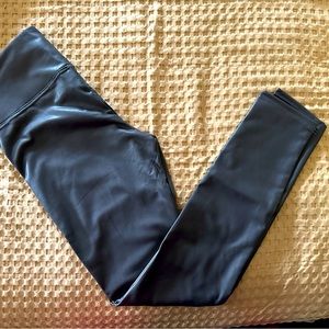 Pleather Leggings